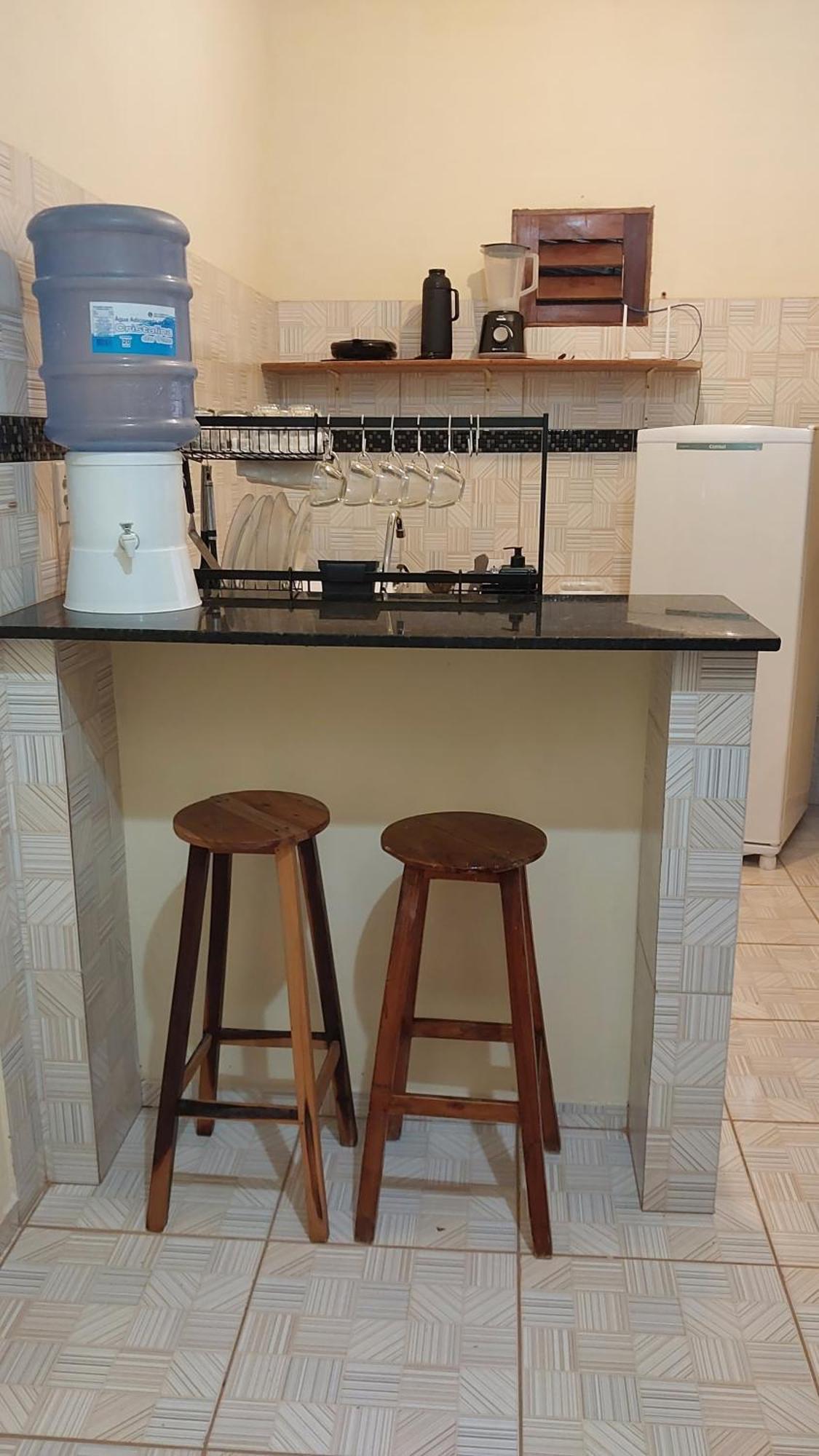 Canto Do Mar Holiday home Redonda