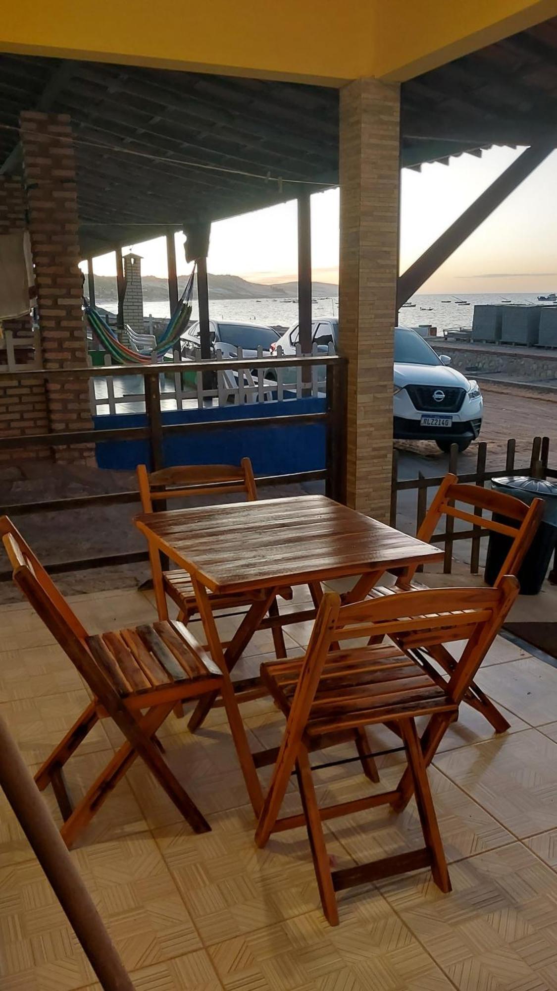 Holiday home Canto Do Mar *