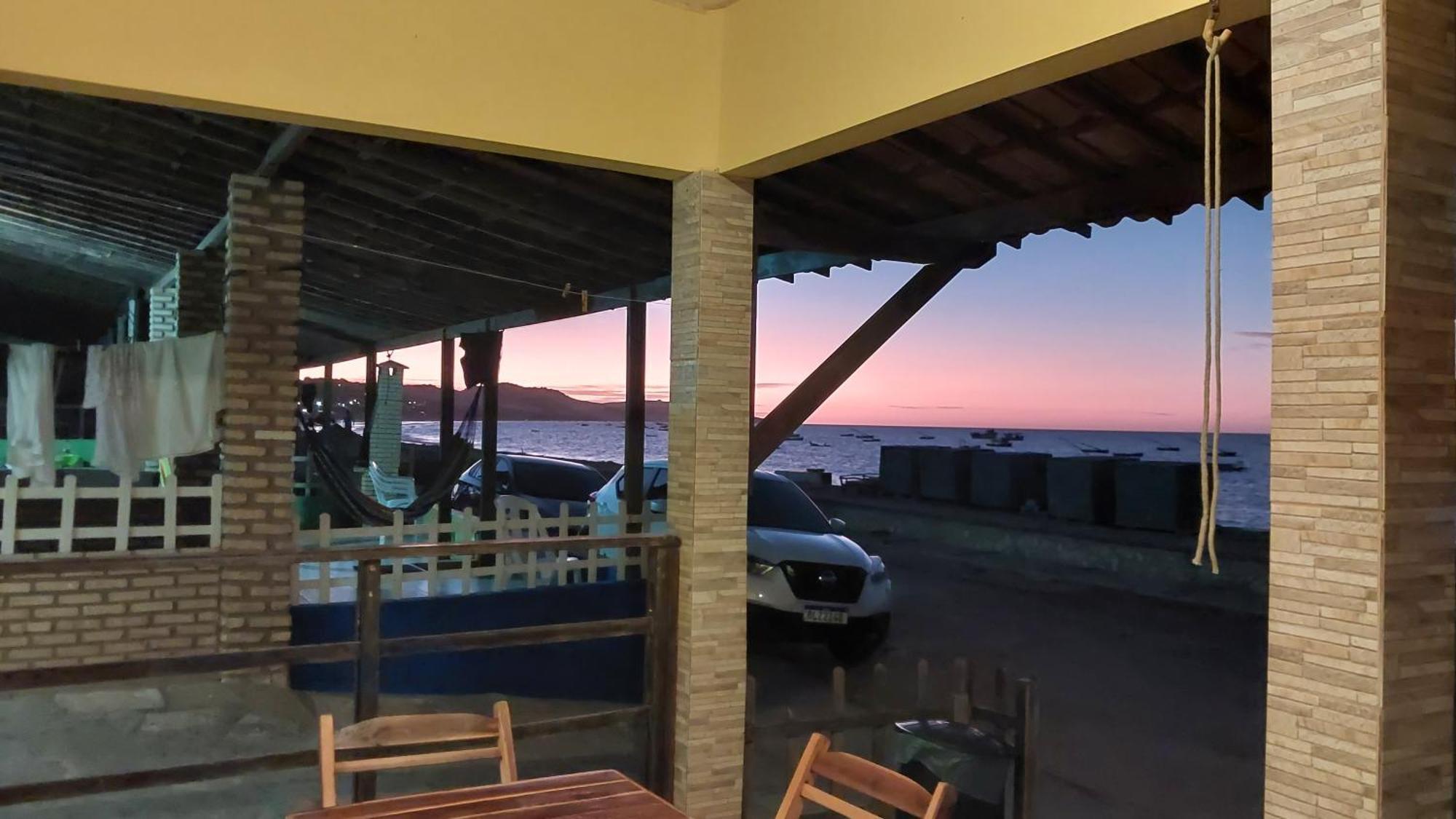 Canto Do Mar Holiday home *