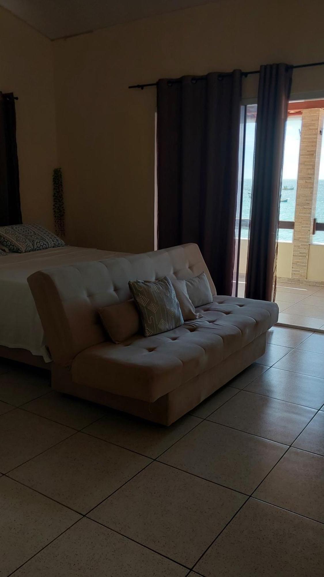 Holiday home Canto Do Mar *