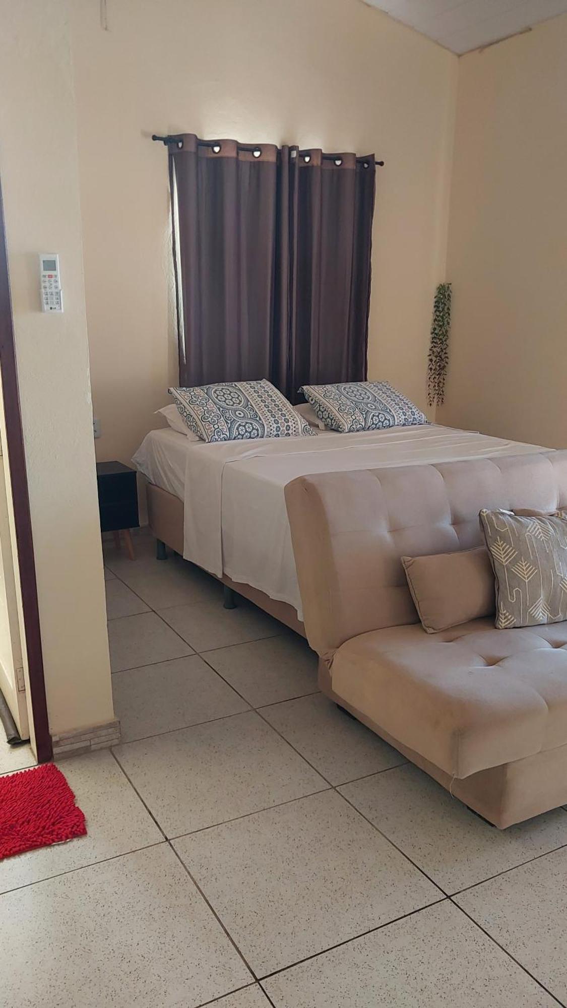 Canto Do Mar Holiday home Redonda