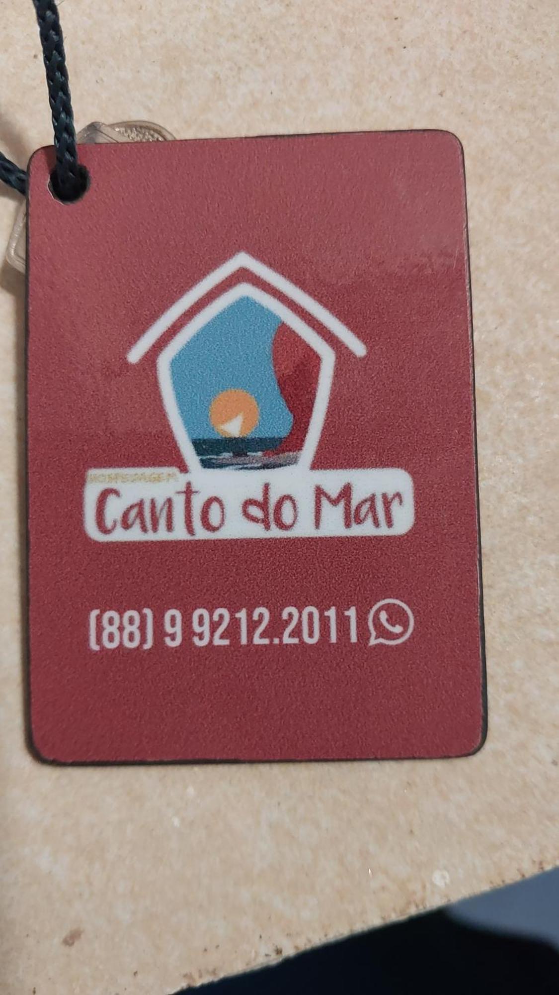 Holiday home Canto Do Mar